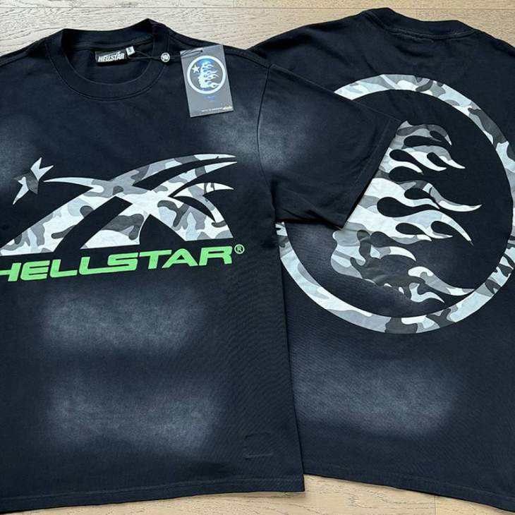 Picture of Hellstar T Shirts Short _SKUHellstarS-XLx3tr67559894